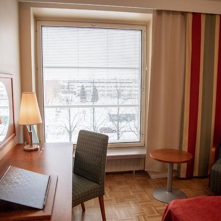 Hotel Kokkola Extérieur photo