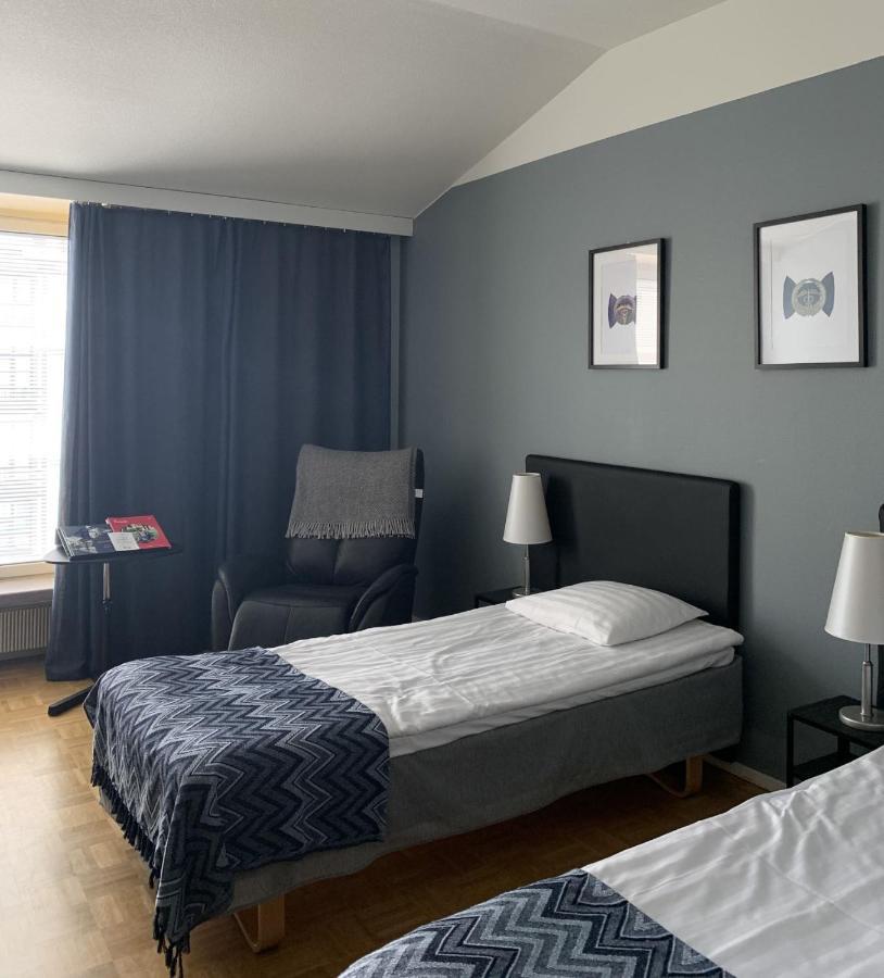 Hotel Kokkola Extérieur photo