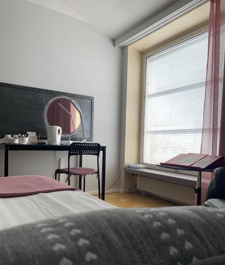 Hotel Kokkola Extérieur photo