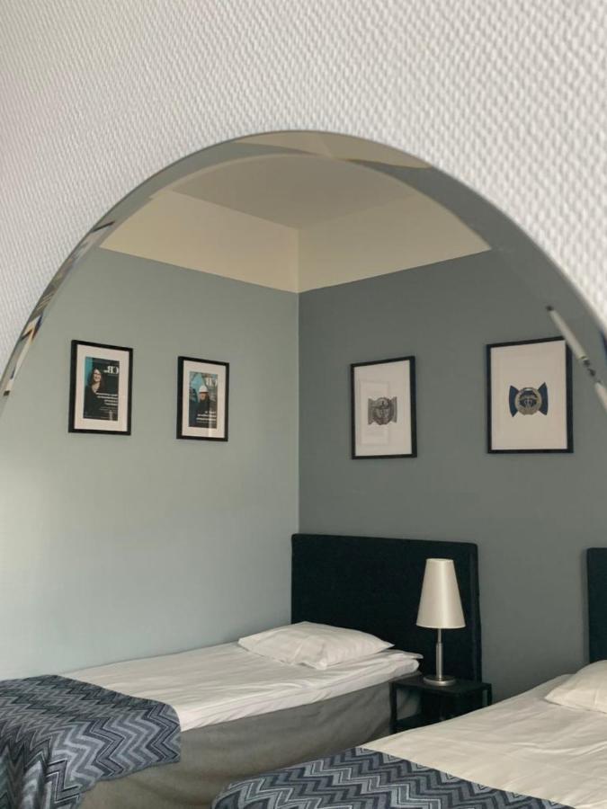 Hotel Kokkola Extérieur photo
