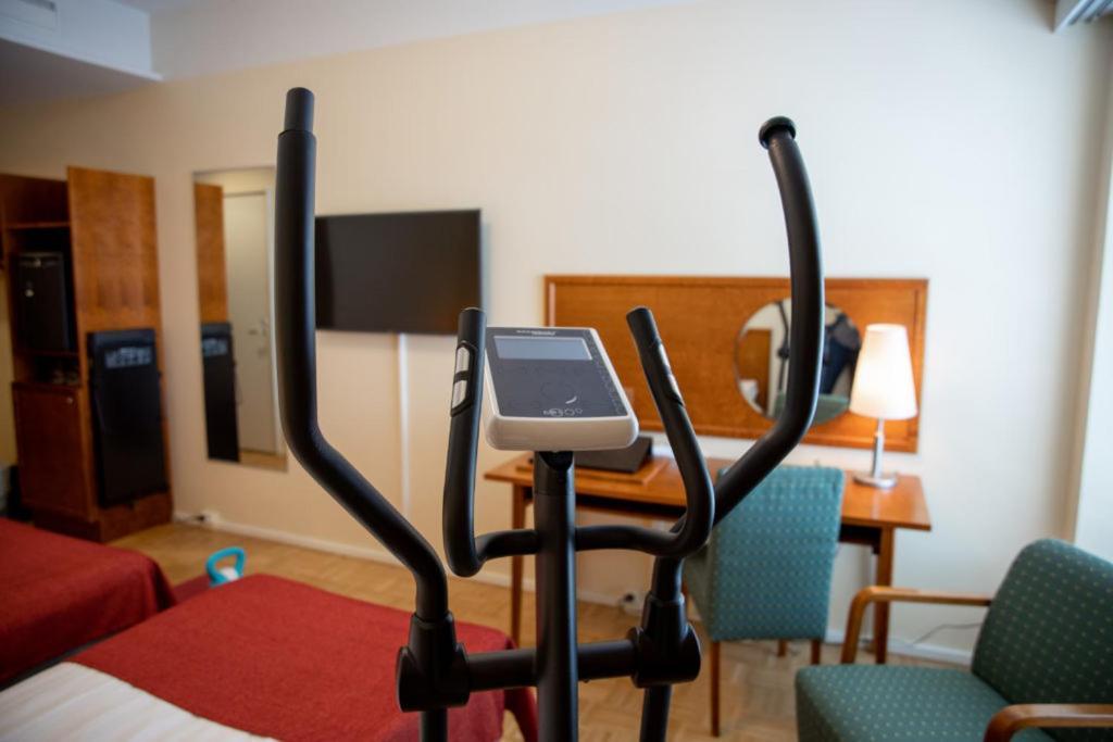 Hotel Kokkola Extérieur photo