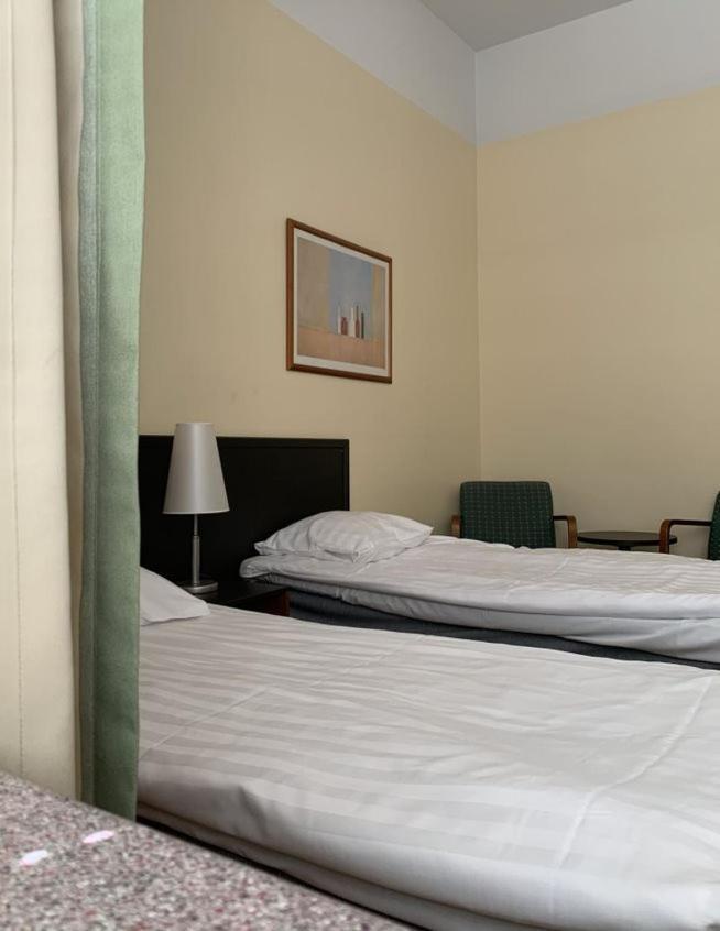 Hotel Kokkola Extérieur photo