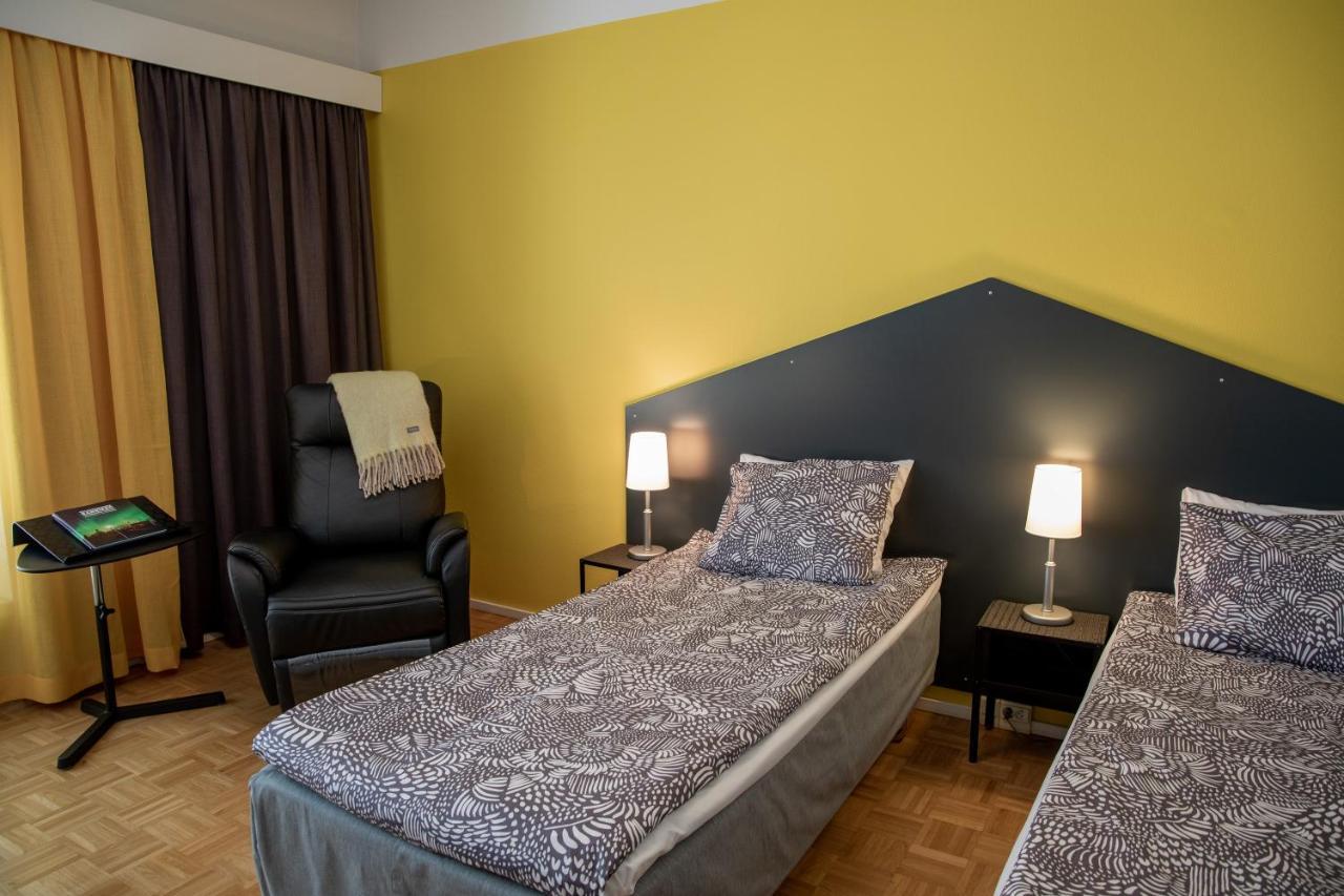 Hotel Kokkola Extérieur photo