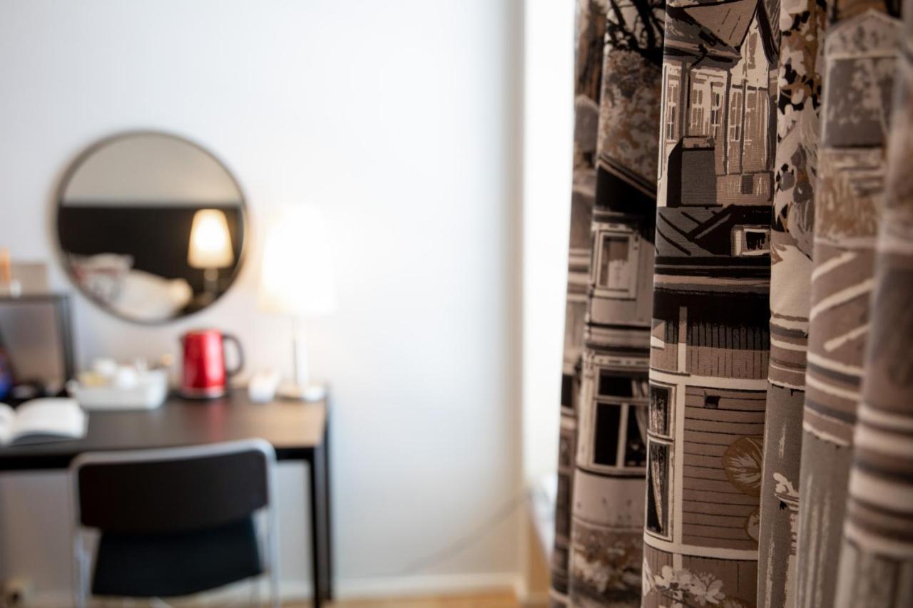 Hotel Kokkola Extérieur photo