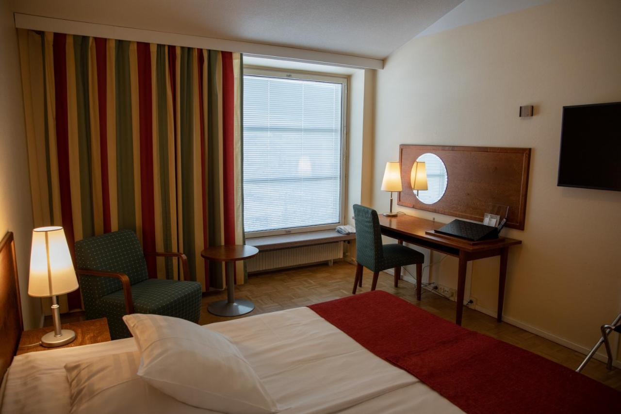 Hotel Kokkola Extérieur photo