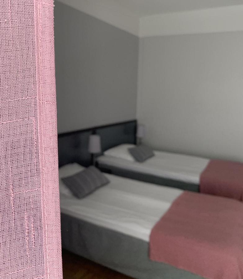 Hotel Kokkola Extérieur photo