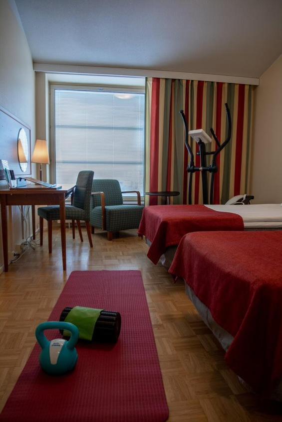 Hotel Kokkola Extérieur photo