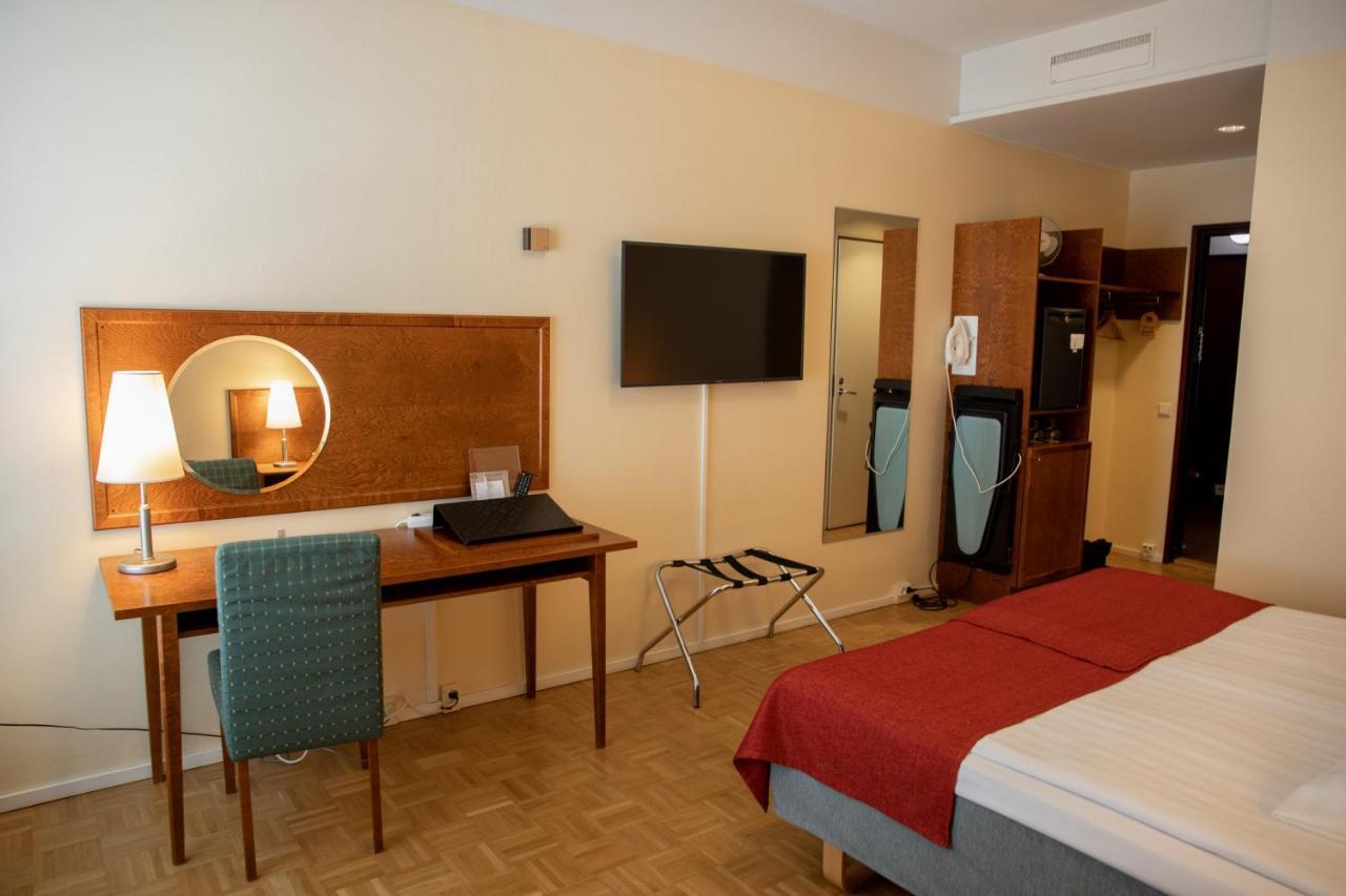 Hotel Kokkola Extérieur photo