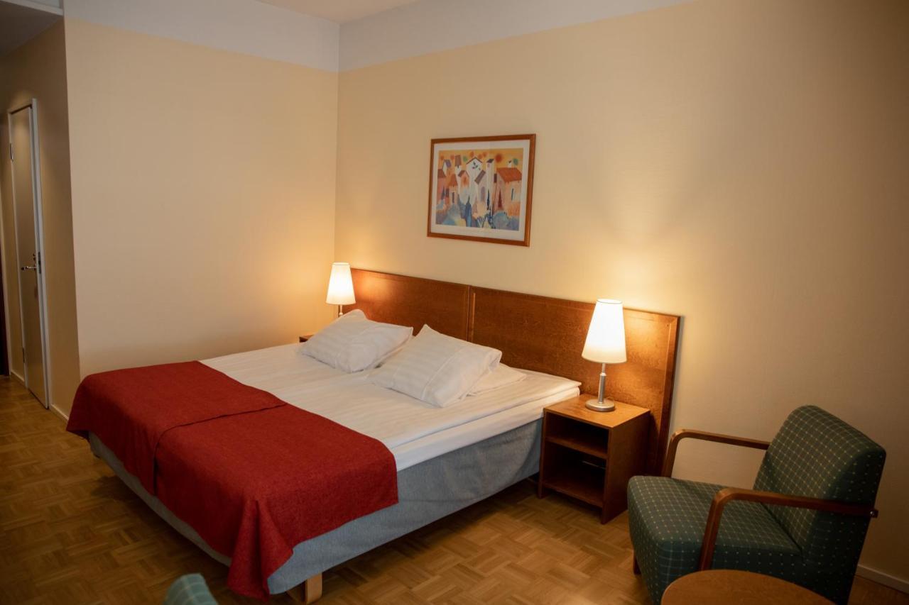 Hotel Kokkola Extérieur photo