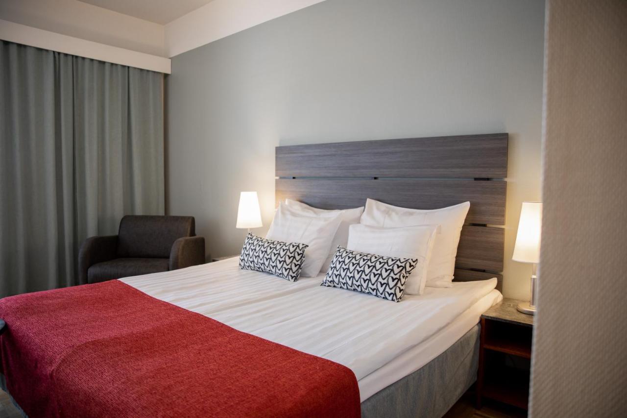 Hotel Kokkola Extérieur photo