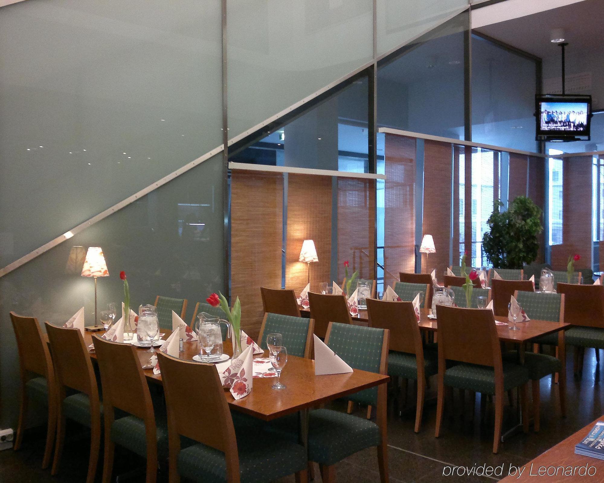 Hotel Kokkola Extérieur photo