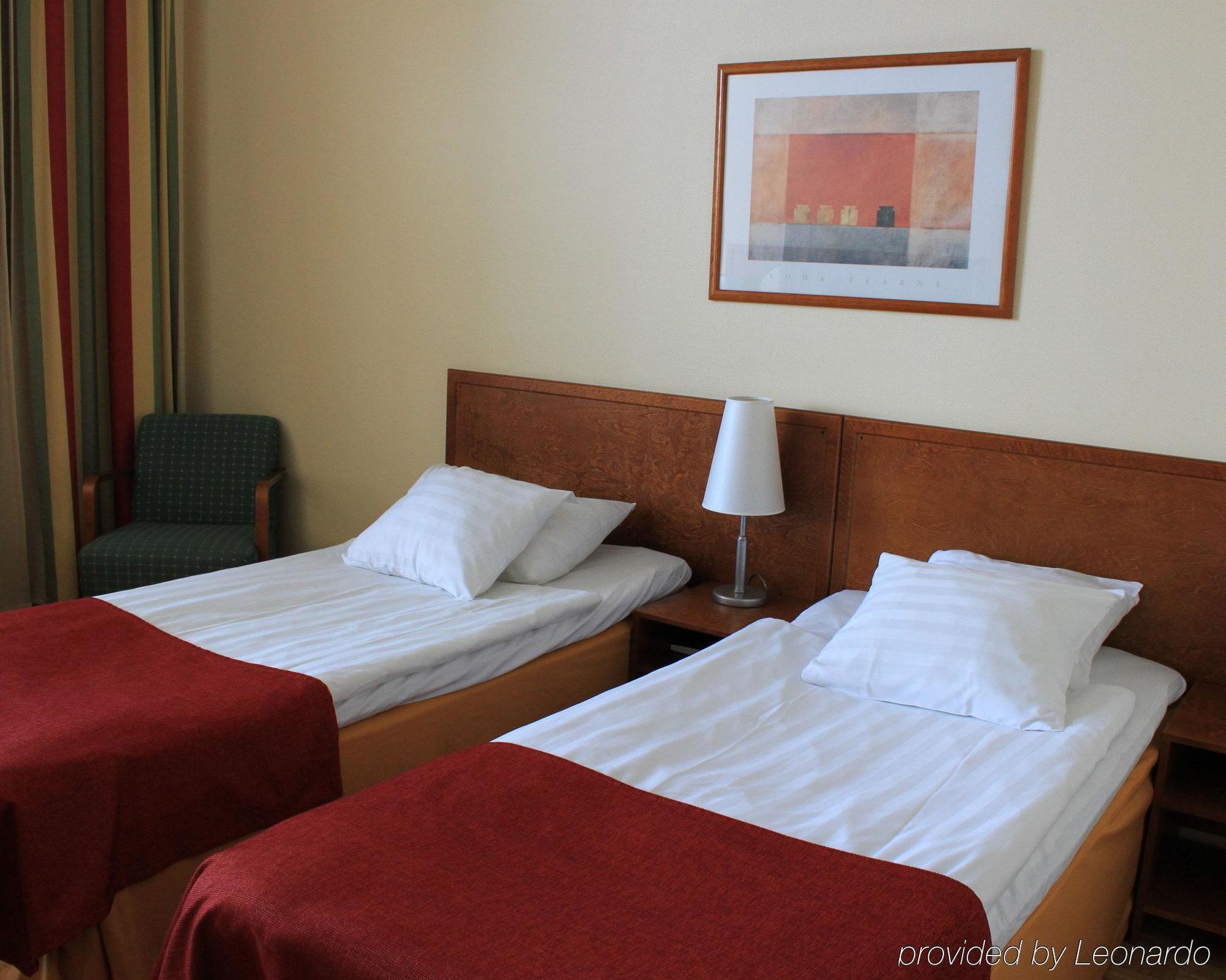 Hotel Kokkola Extérieur photo