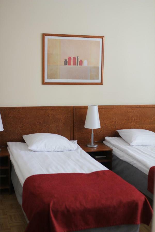 Hotel Kokkola Extérieur photo